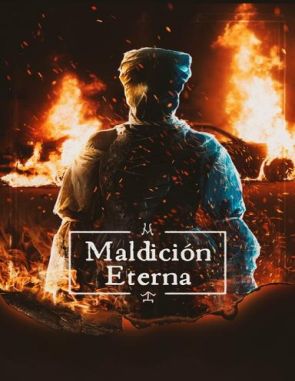 Maldición eterna (2023) (Películas)