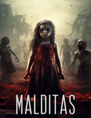 Malditas (2023) (Películas)