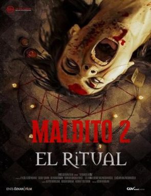 Maldito_2_El_ritual Maldito 2: El ritual (2022) (Películas)