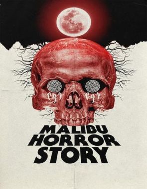 Malibu_Horror_Story Malibu Horror Story (2023) (Películas)