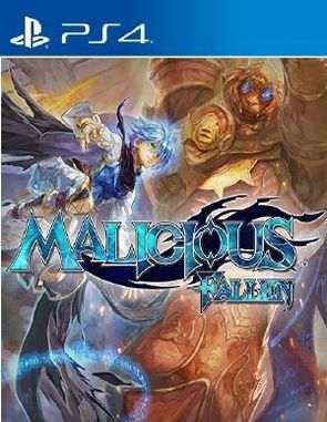 Malicious Fallen (PS4)
