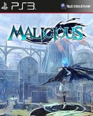 Malicious (PS3)