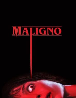 Maligno Maligno (2021) (Películas)