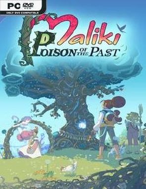 Maliki: Poison of the Past (PC)