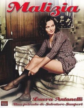 Malizia (1973) (Películas)