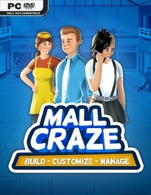 Mall Craze (PC)