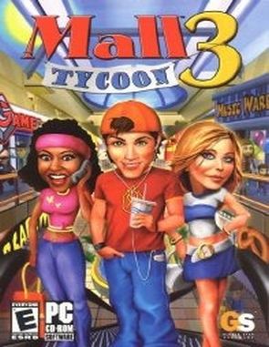 Mall Tycoon 3 (PC)