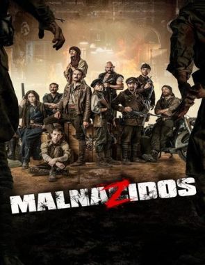 Malnazidos Malnazidos (2023) (Películas)