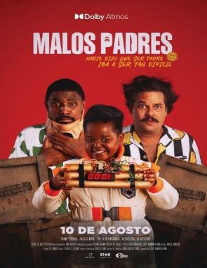 Malos padres (2023) (Películas)