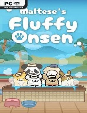Maltese's Fluffy Onsen (PC)