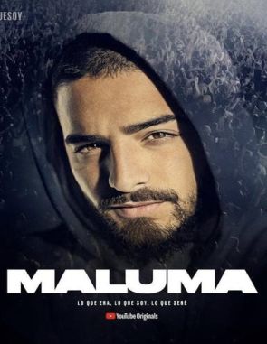 Maluma: Lo que era, lo que soy, lo que seré (2023) (Películas)