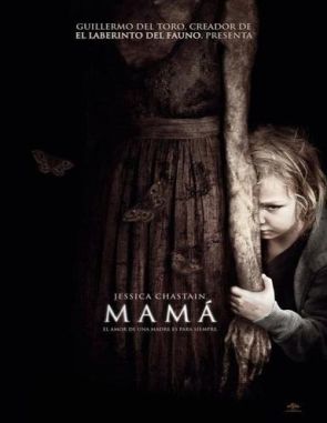 Mama Mamá (2013) (Películas)