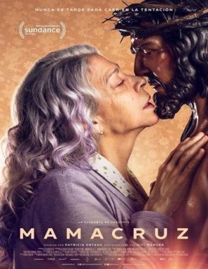 Mamacruz (2023) (Películas)