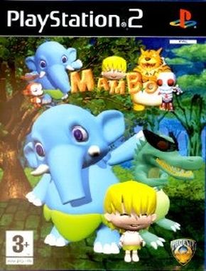 Mambo Mambo (PS2)