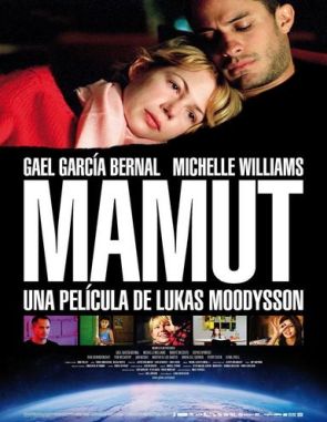 Mammoth (2009) (Películas)