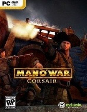 Man O' War: Corsair (PC)