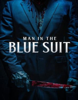 Man in the Blue Suit (2023) (Películas)