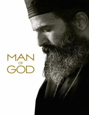 Man of God (2021) (Películas)