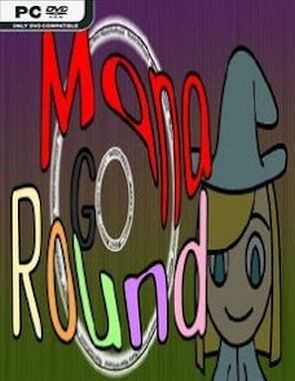 Mana Go Round (PC)