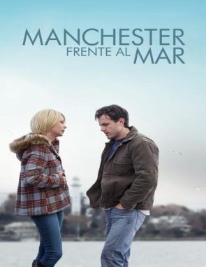 Manchester junto al mar (2016) (Películas)