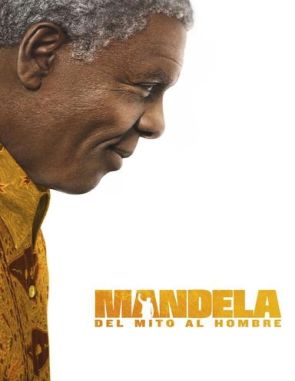 Mandela: Long Walk to Freedom (2013) (Películas)
