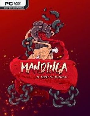 Mandinga: A Tale of Banzo (PC)