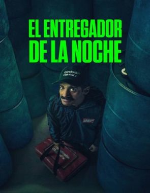 Mandoob (2023) (Películas)
