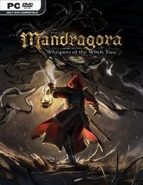 Mandragora: Whispers of the Witch Tree (PC)