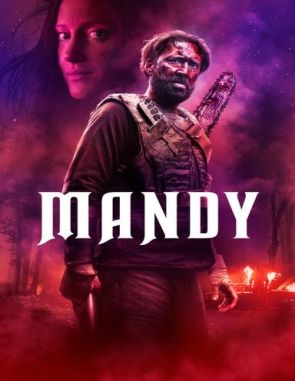 Mandy (2018) (Películas)