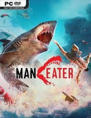 Maneater (PC)