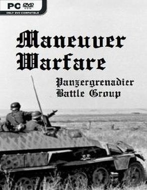 Maneuver Warfare (PC)