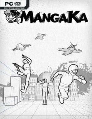 MangaKa (PC)
