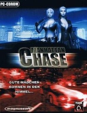 Manhattan Chase (PC)
