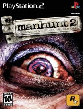 Manhunt 2 (PS2)