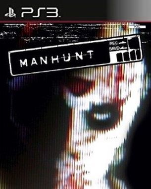 Manhunt (PS3)
