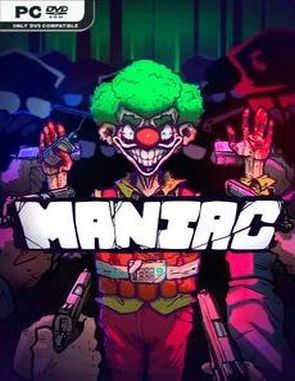 Maniac (PC)