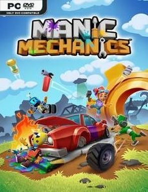 Manic Mechanics (PC)