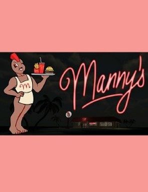Manny's (PC)