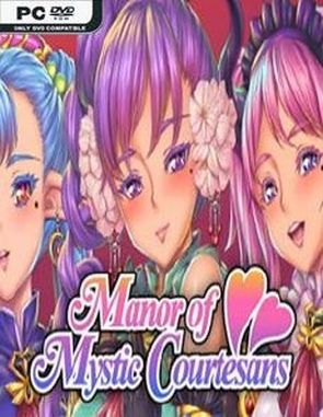 Manor of Mystic Courtesans (PC)