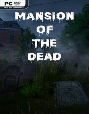 Mansion of the Dead (PC)