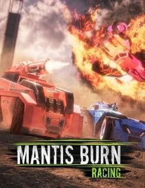 Mantis Burn Racing (PC)