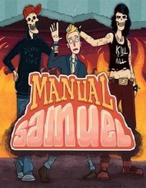 Manual Samuel (PC)