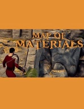 Map of Materials (PC)