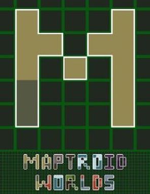Maptroid Worlds (PC)