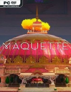 Maquette (PC)