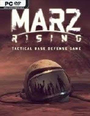 MarZ: Tactical Base Defense (PC)