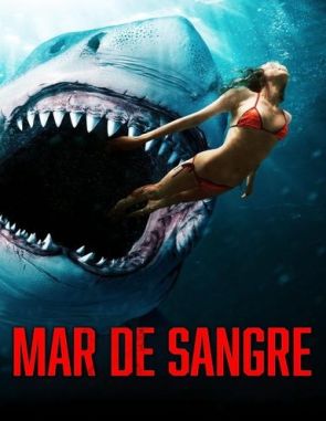 Mar de sangre (2023) (Películas)