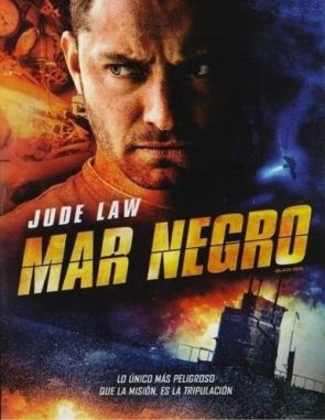 Mar negro (2016) (Películas)