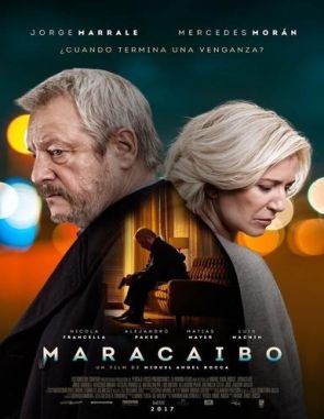 Maracaibo (2023) (Películas)