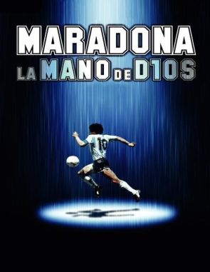 Maradona: La mano de Dios (2021) (Películas)